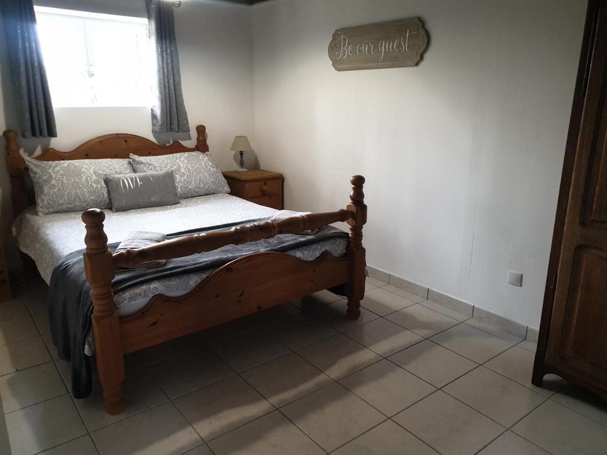Les Gages Villa Brece  Dış mekan fotoğraf