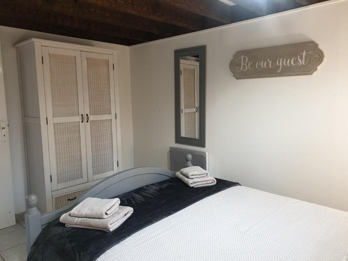 Les Gages Villa Brece  Dış mekan fotoğraf