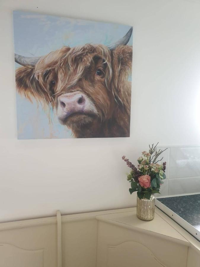 Les Gages Villa Brece  Dış mekan fotoğraf