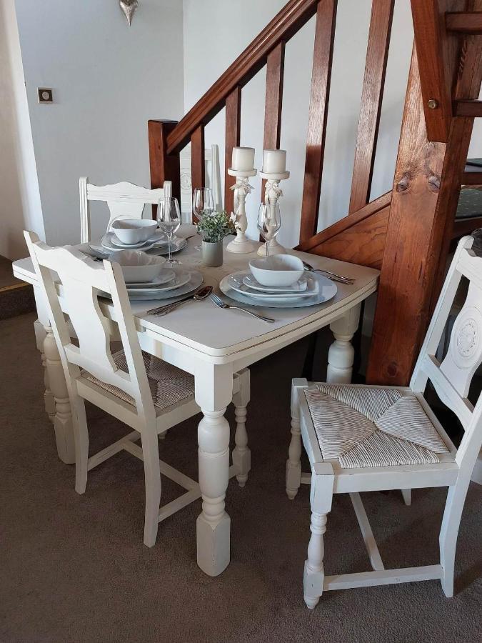 Les Gages Villa Brece  Dış mekan fotoğraf